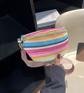 Bohemian Style Casual Beach Summer Women's Bag