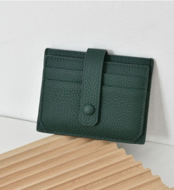 Ultra-thin Card Holder