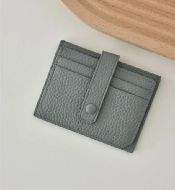 Ultra-thin Card Holder
