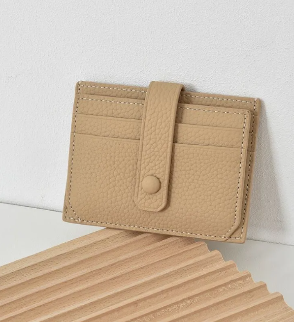 Ultra-thin Card Holder