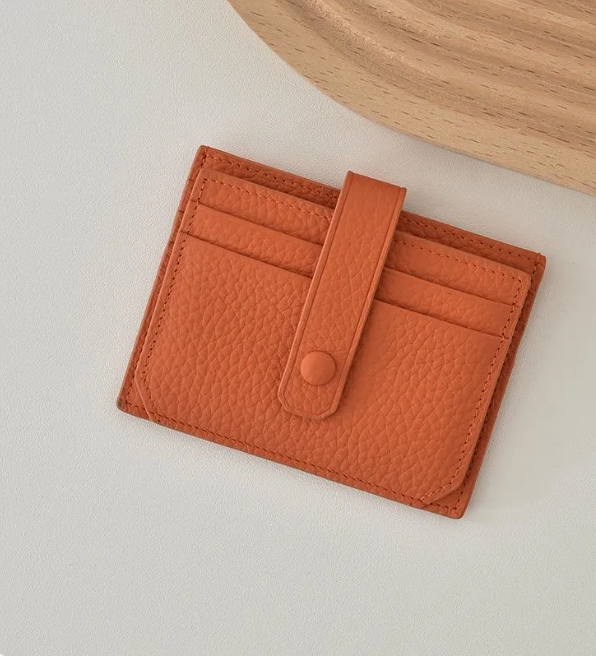 Ultra-thin Card Holder
